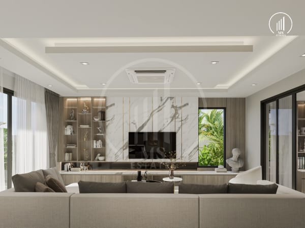 Main image of Land and House Chalong - VSCL1530