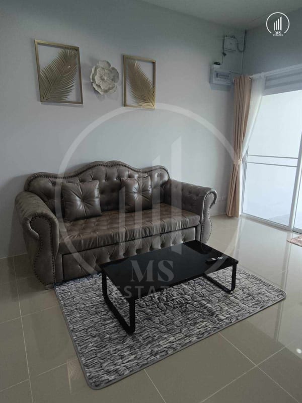 Image of House for rent in Chalong - HRCL1366