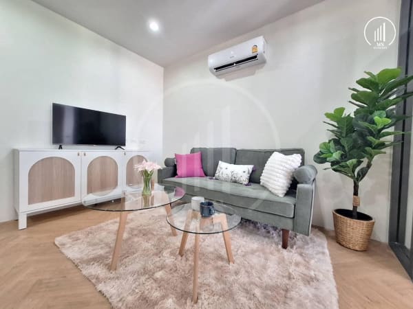 Main image of The Square Condominium - CSMP1466