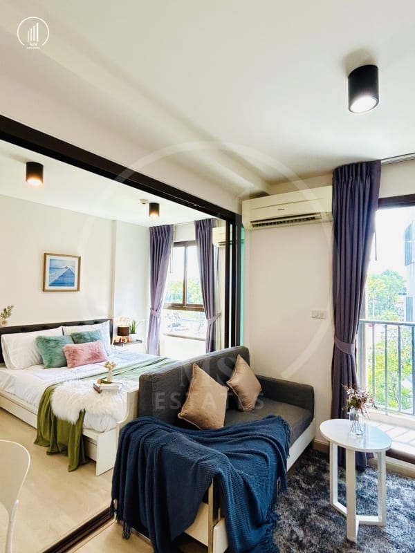 Main image of Zcape3 Condominium - CRMP1843