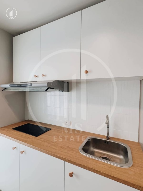 Main image of The View Condo Suanluang - CSMP2206