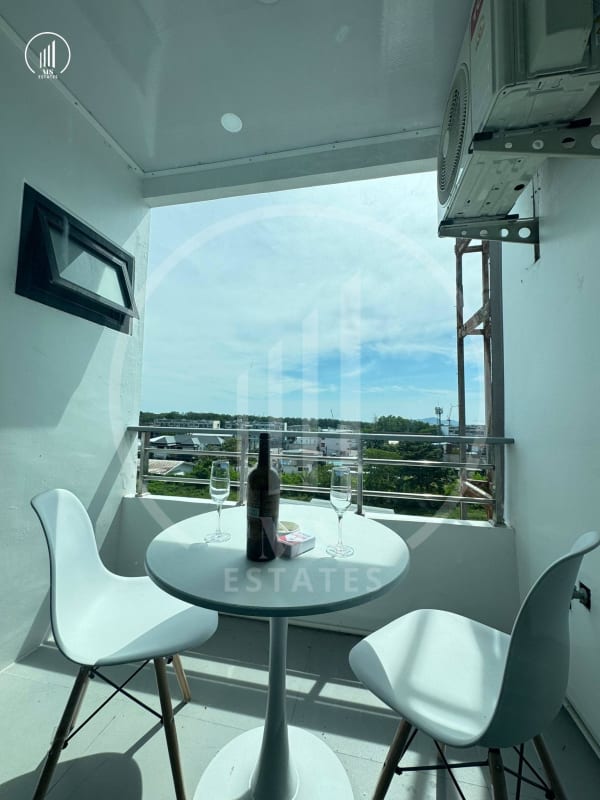 Image of Phanason City Condominium - CRMP3090