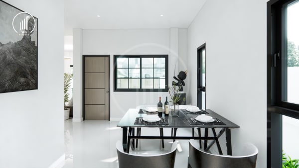 Main image of Neramit 3 Village , Ban Pon - HSTL1668