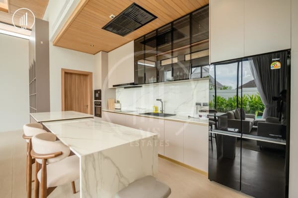 Image of  Modern Pool Villa in Chalong  - VRCL2922