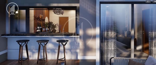 Main image of Panason Park Ville 3  - HSTL1930