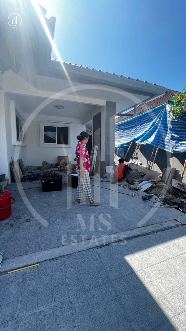 Main image of Wongchalerm Village - HSTL1972