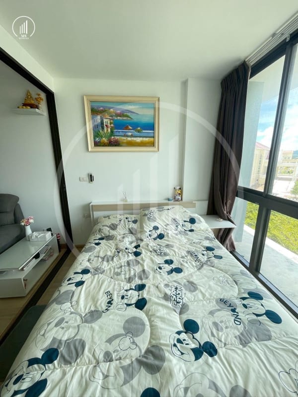 Main image of Connext Condominium - CRMP2860