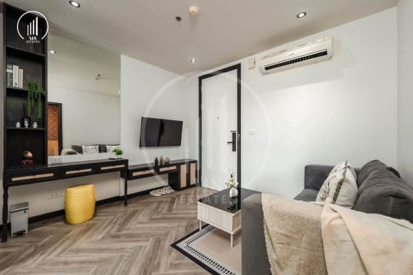 Main image of The Base Height , Samkong - CRMP2710