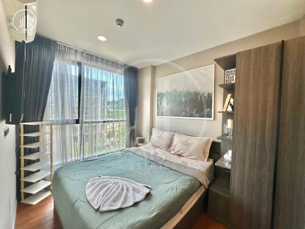 Main image of Space Condo - CRMP2347