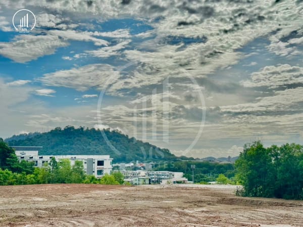Image of Land for sale near Central - LSKT2342