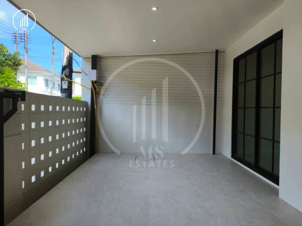 Main image of Pruksa Ville - HSTL2045