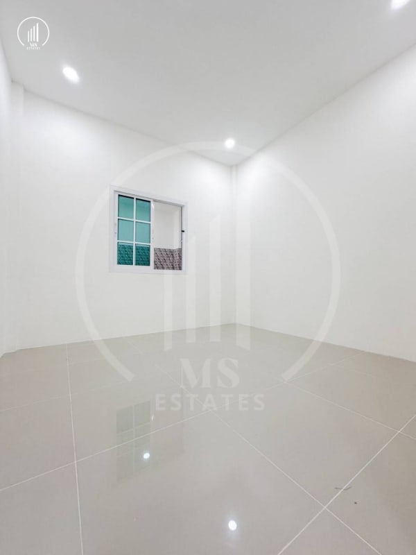 Image of Irrawaddy Village - HSMP1620