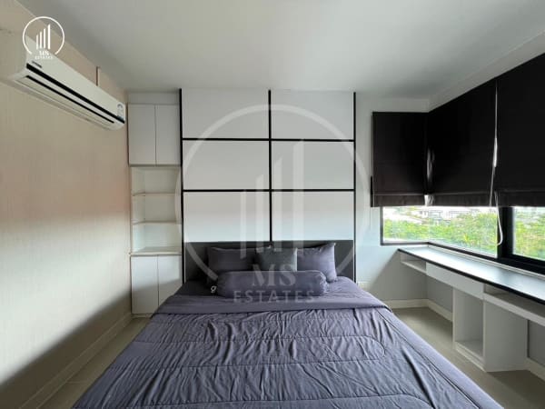 Image of Panason City Condominium  - CSMP2129