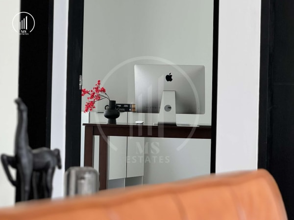 Image of Garden home nearby Blue Tree  - HRCT1738