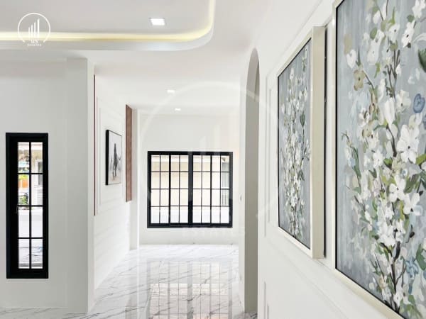 Main image of Garden Niramit 3  - HSTL2147