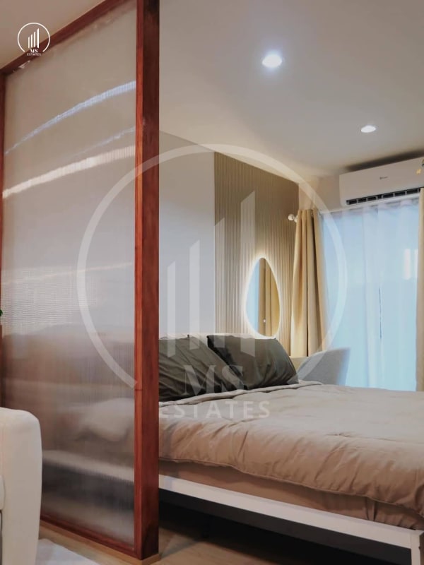 Main image of The View Condo Suanluang - CSMP2206