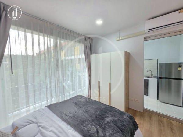 Main image of The Best Point Condominium - CSPW2543