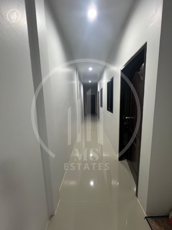 Image of Saphan Hin Village - HRMP2882