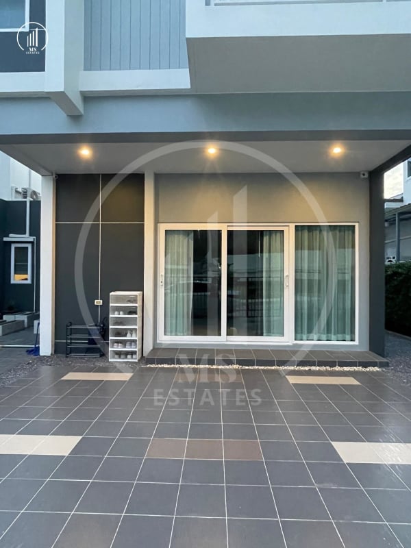 Main image of Supalai Palm Spring - HRTL2272