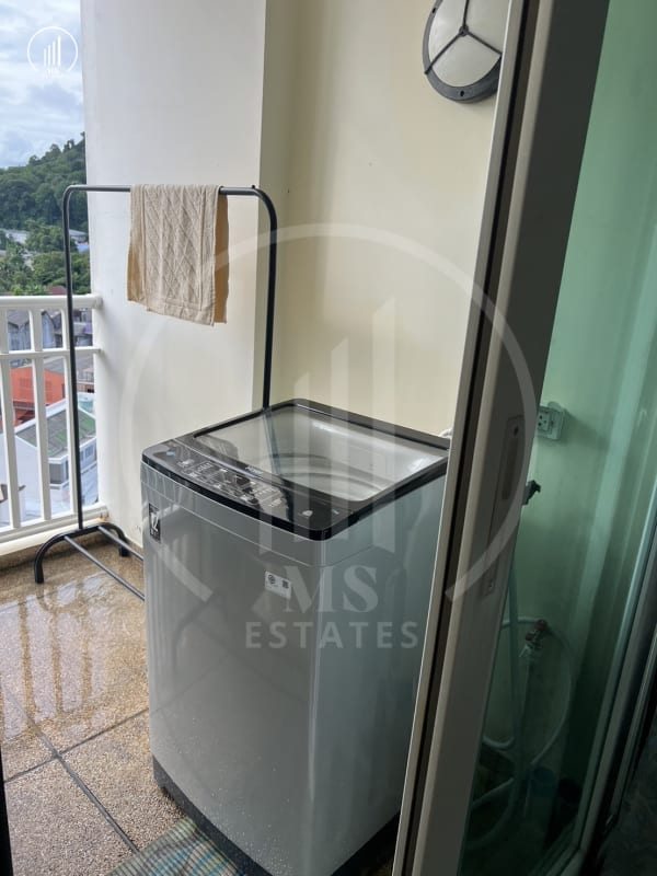 Image of Supalai park Downtown Phuket  - CRMP1736