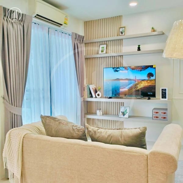 Image of Ratchaporn Place - CSKT1788