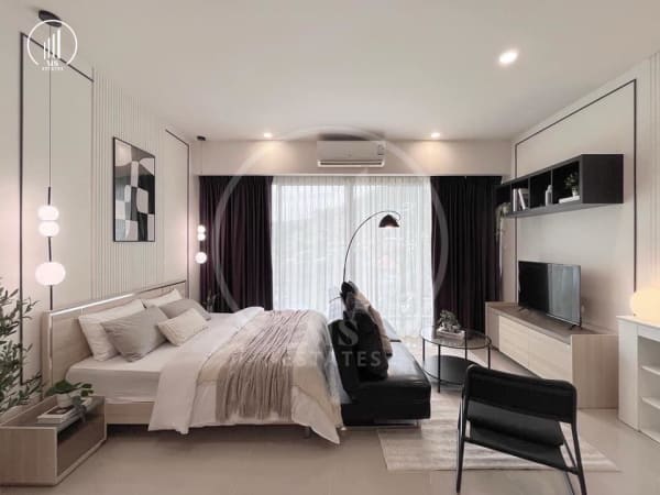 Main image of Chic Condominium  - CSKA2290