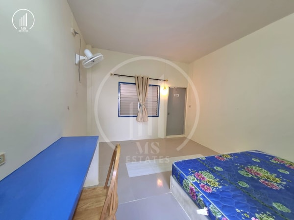 Image of Rental Property with 5 Rooms in Phuket City - HSMP1962