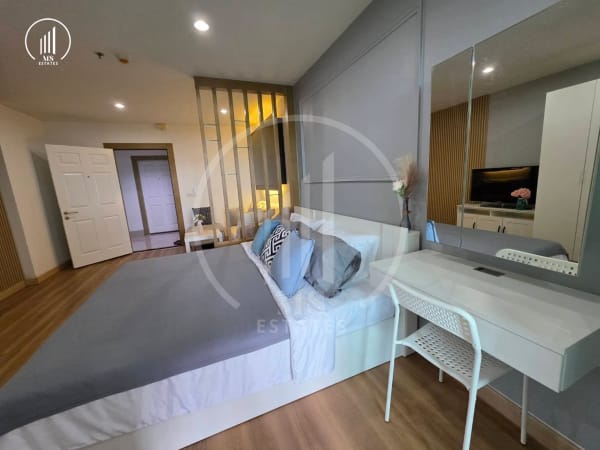 Main image of  The View Suan Luang Condo - CSMP2657