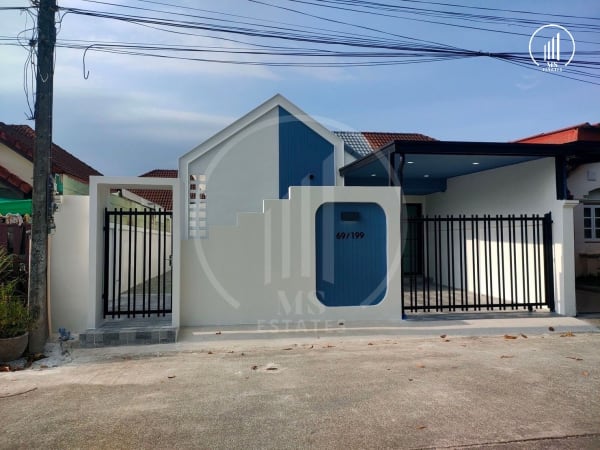 Image of Phuket Villa 3 - HSMP1415