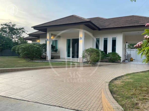 Image of Garden Villa for Rent in Baan Ya, Thalang - HRTL3153