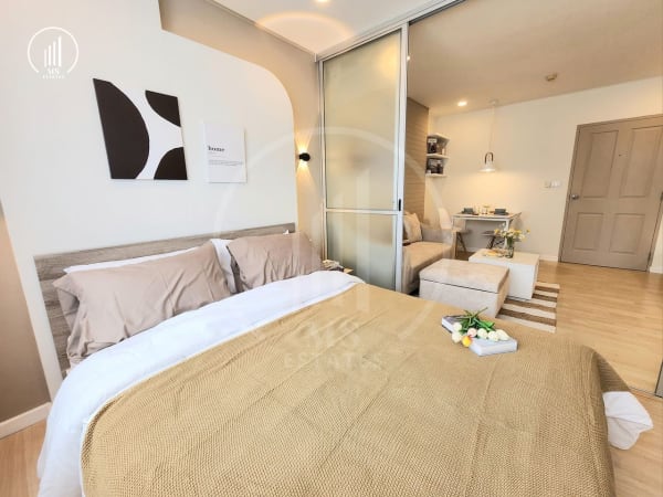 Image of D Condo Kathu - CSKT1794