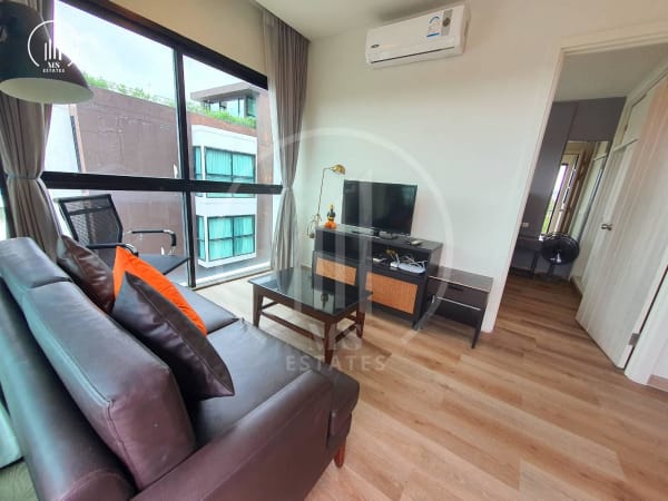 Main image of D Lux Chalong Condo - CRCL2617