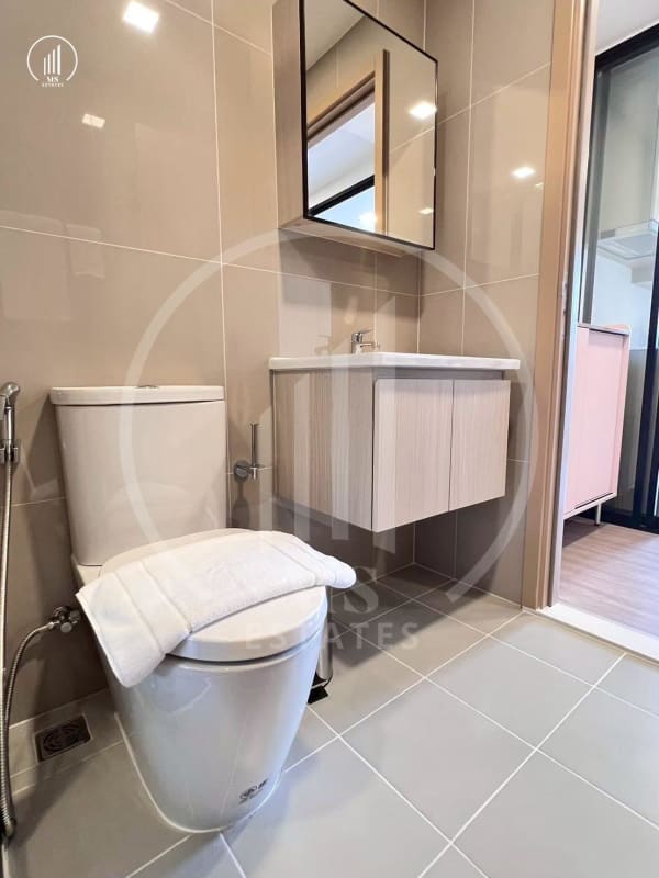 Image of  The Base Bukit - CRMP3108