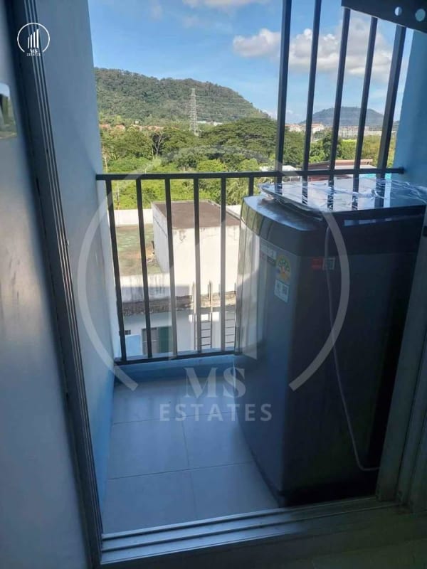 Image of D Condo Kathu - CRKT2813