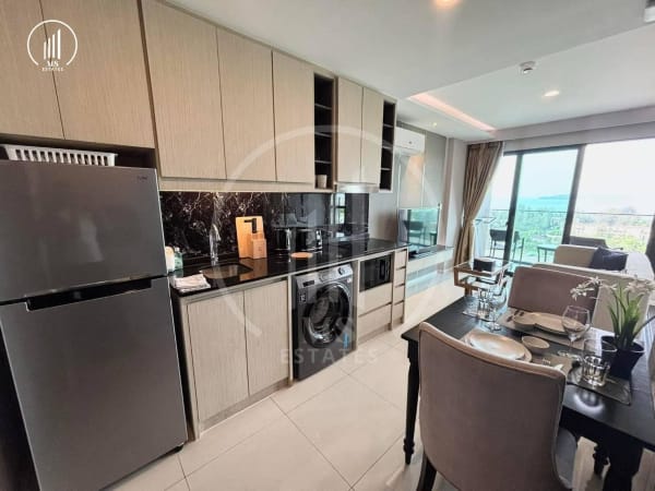 Image of Mida Grande Resort Condominium - CRSR2298