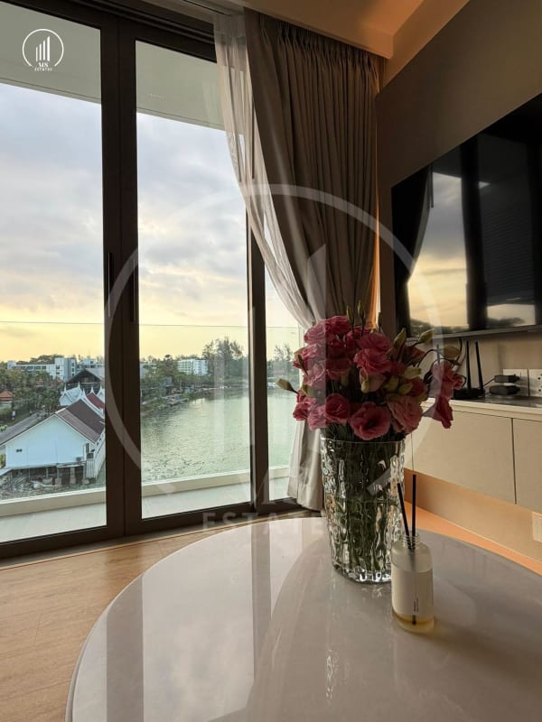 Image of The AQUA  - CRCT3017