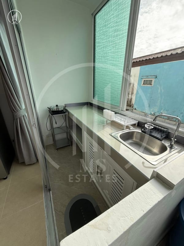 Main image of Chalong Interview Condominium  - CRCL2864