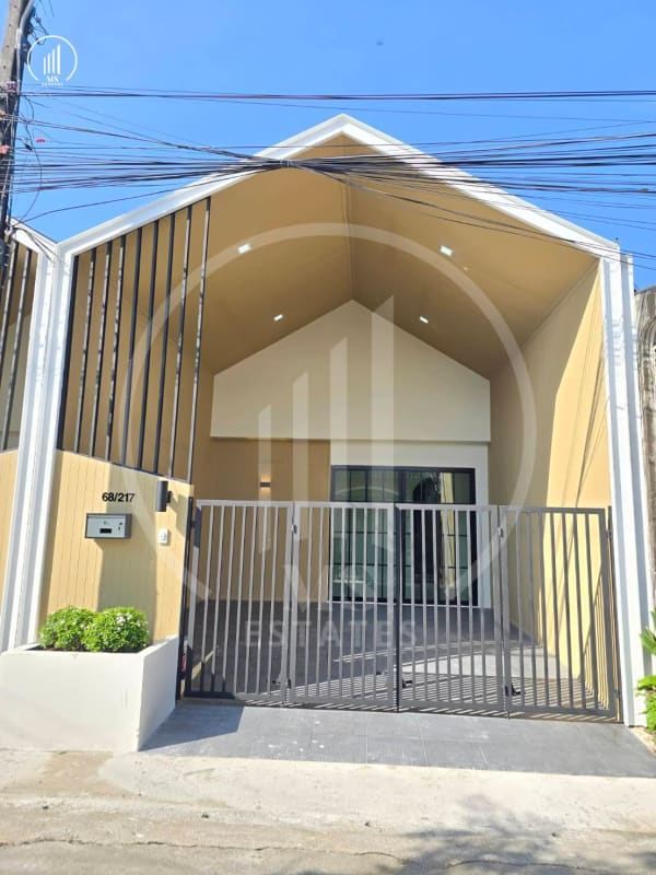 Image of  Keha Koh Siree Village - HSMP2064