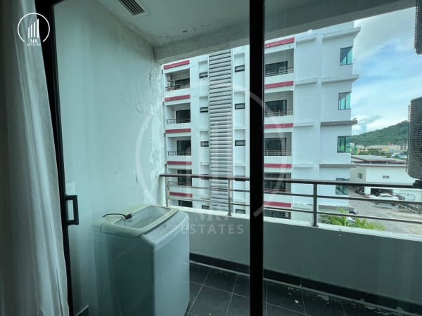 Main image of Panason City Condominium  - CSMP2129