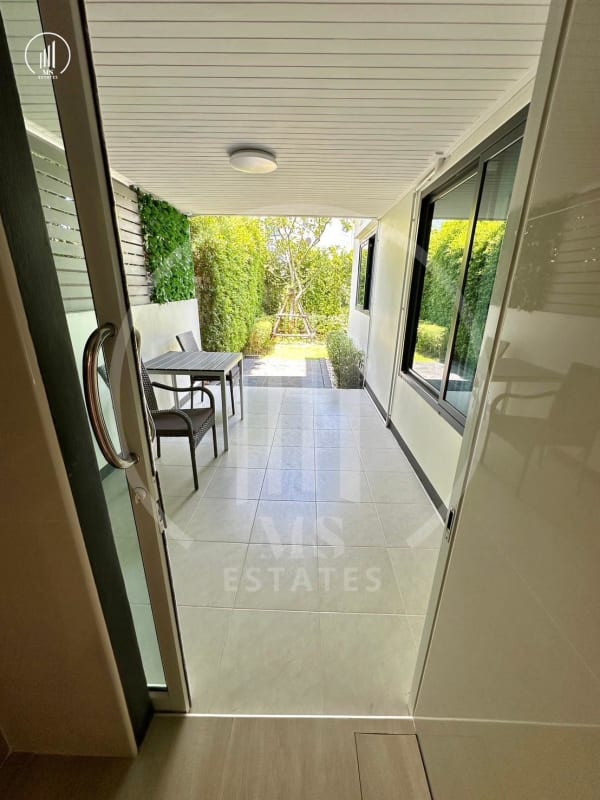 Main image of  Supalai Lake View - HSKK2003