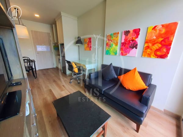 Main image of D Lux Chalong Condo - CRCL2615