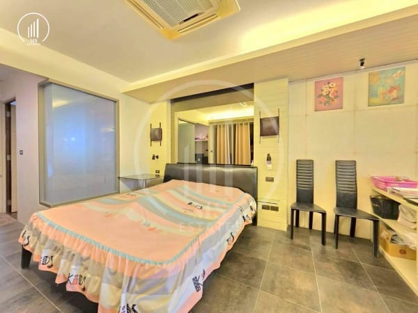 Image of The Green Golf Residence Condominium - CSKT2545