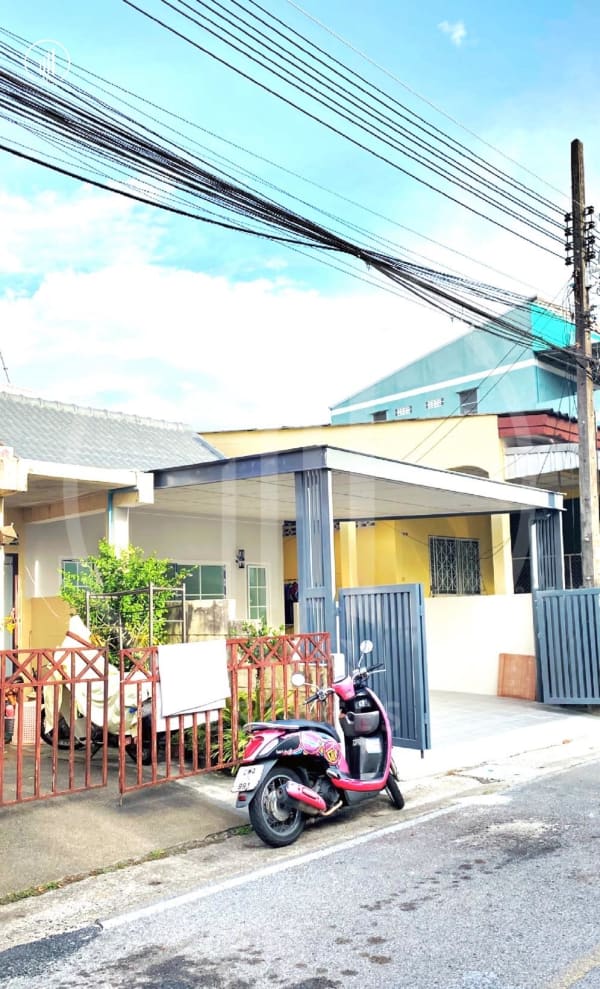 Main image of  House in Phuket Town Center , Soi Patchani 2, Rassada - HSMP2630