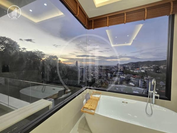 Image of  New Pool Villa - VSPT1960