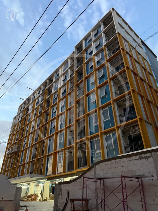 Main image of The Base Rise Phuket - CSMP2121