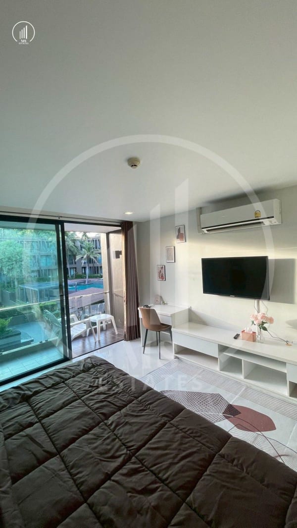 Image of The Pixel Condo , Cape Panwa  - CRPW2825