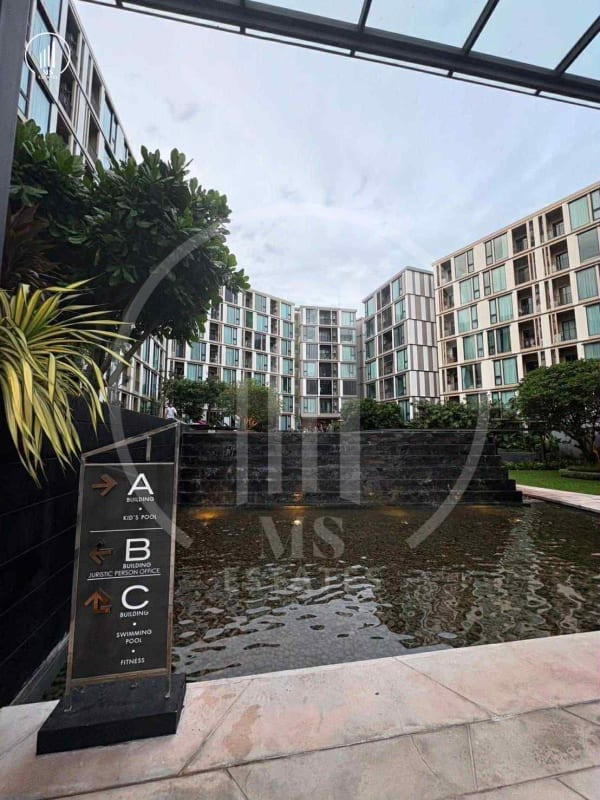 Main image of The Best Uptown condominium - CRMP3005