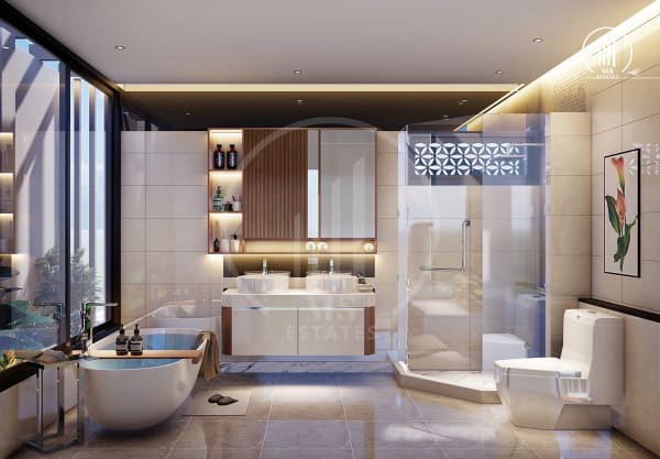 Image of Private Pool Villa in Rawai - VSRW1462