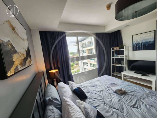 Image of The Royal Place Condominium - CRMP3011