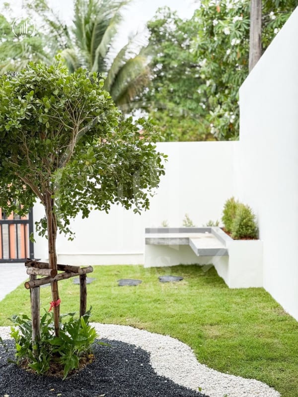 Image of Somboonsap Village , Thalang  - HSTL3148